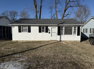 531 Blair St, Sullivan, MO 63080