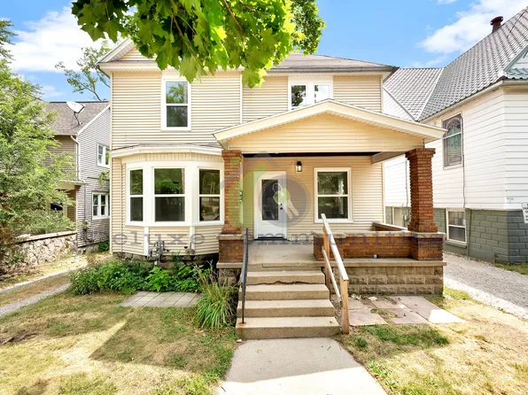606 Lafayette Ave NE, Grand Rapids, MI 49503