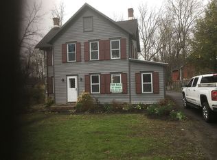 3732 Route 209, Stone Ridge, NY 12484