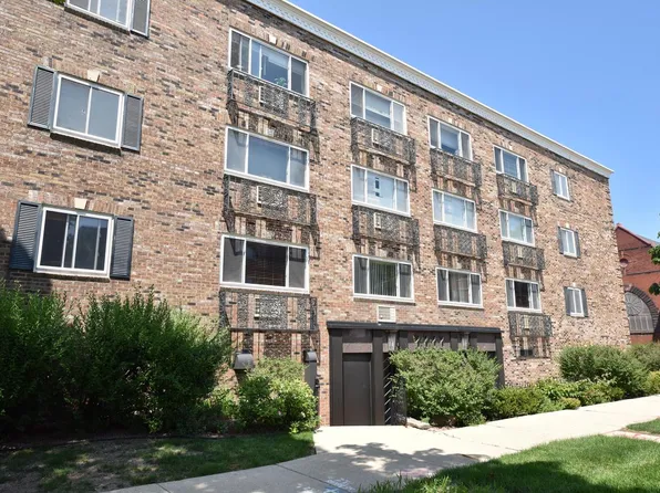 2222 E Belleview PLACE #110, Milwaukee, WI 53211