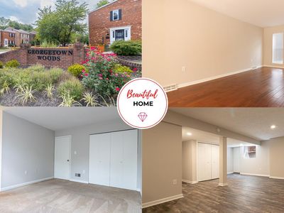 6558 Gildar St, Alexandria, VA, 22310