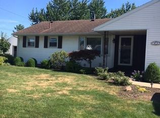1837 Cheryl Pl, Sidney, OH 45365