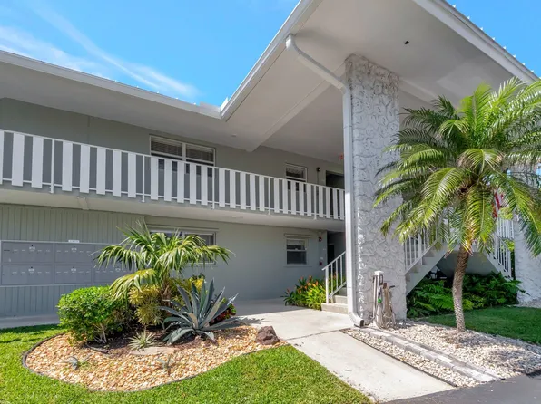 5550 N Ocean Boulevard #107, Ocean Ridge, FL 33435