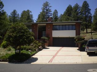 3819 N Paradise Rd, Flagstaff, AZ 86004