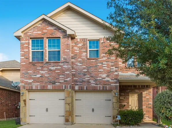 5753 Maui Dr, Fort Worth, TX 76119