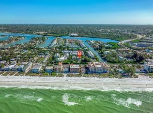112 Haven Beach Dr UNIT 101, Indian Rocks Beach, FL 33785
