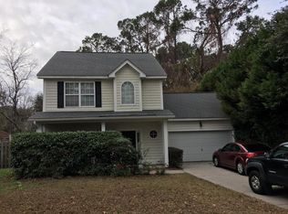 552 Cecilia Cove Dr, Charleston, SC 29412