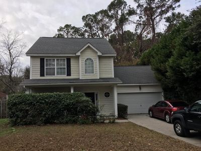 552 Cecilia Cove Dr, Charleston, SC, 29412