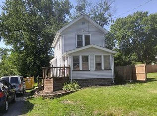 4325 Crum Rd, Youngstown, OH 44515