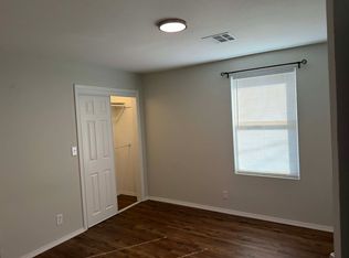 501 N Carr Ave, Wynnewood, OK 73098