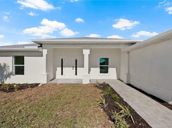 211 NE 31st St, Cape Coral, FL 33909