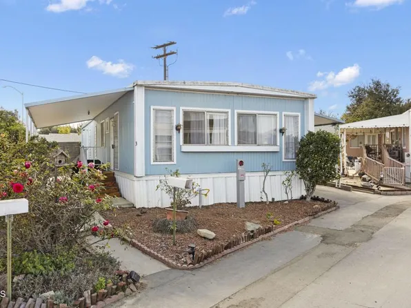 10685 Blackburn Rd #3, Ventura, CA 93004
