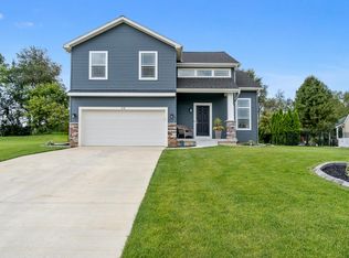 60 Dickens St, Spring Arbor, MI 49283