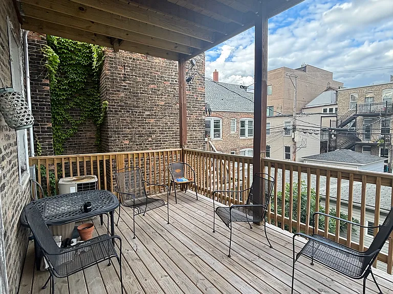 857 N Marshfield Ave #2 — Photo 23