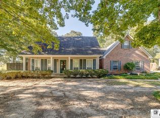1184 Morgan Hare Rd, Monroe, LA 71203