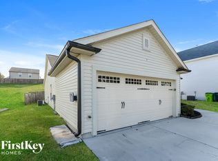 5774 Misty Hill Cir, Clemmons, NC 27012