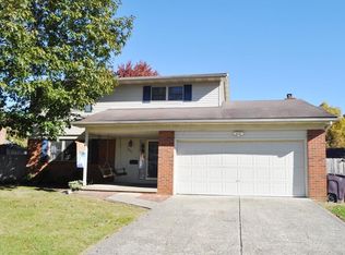 7026 Roundelay Rd N, Reynoldsburg, OH 43068
