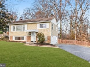 1916 Willow Ln, Woodbridge, VA