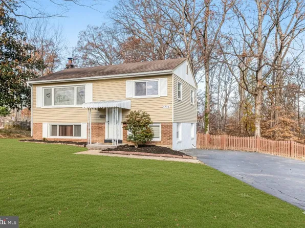 1916 Willow Ln, Woodbridge, VA 22191