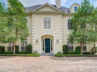 5116 Tangle Ln, Houston, TX 77056