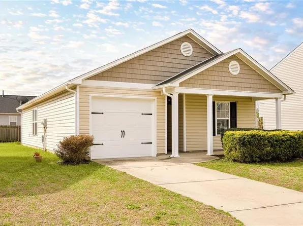 1150 Red Sage Rd, Winston Salem, NC 27127