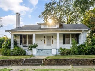1104 16th Ave, Tuscaloosa, AL 35401