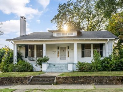 1104 16th Ave, Tuscaloosa, AL, 35401