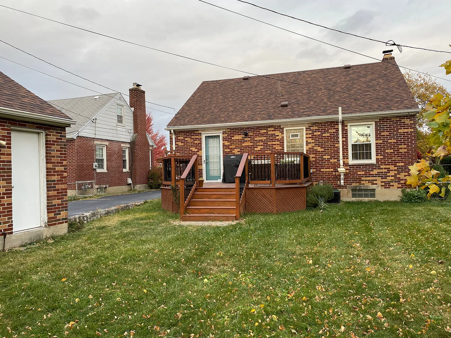 3 bed, 1288 sqft, $1,795 — Photo 2