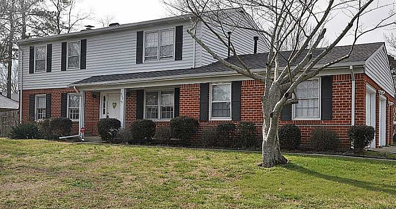 1st image of 933 N Plantation Dr