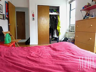 Rented by Alpha Properties NYC I LLC