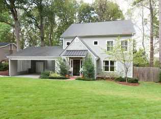 1675 Fernleaf Cir NW, Atlanta, GA 30318