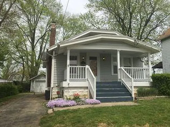 4316 Hegner Ave, Cincinnati, OH 45236