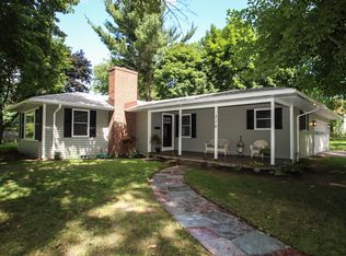 310 Kilbourn Rd, Rochester, NY 14618