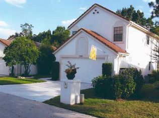 1336 Augusta National Blvd, Winter Springs, FL 32708