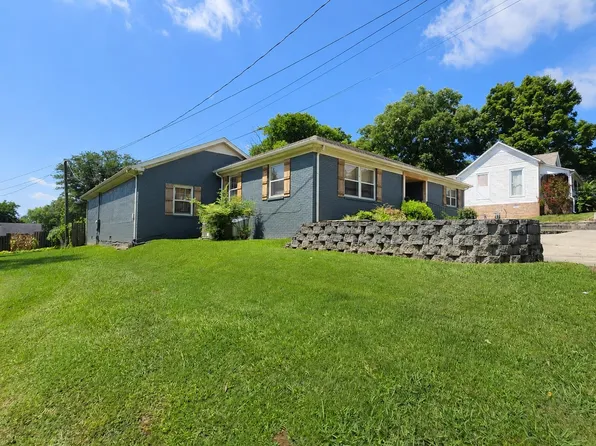 217 High St NW, Russellville, AL 35653