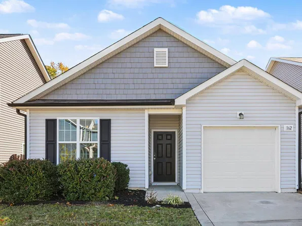 162 Crawford Pkwy, Clayton, NC 27520