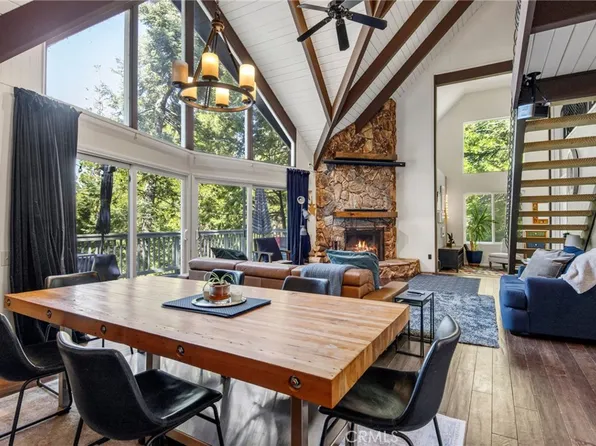 162 C Ln, Lake Arrowhead, CA 92352