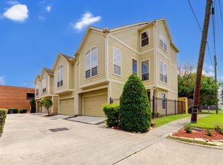 3129 Dallas St, Houston, TX 77003