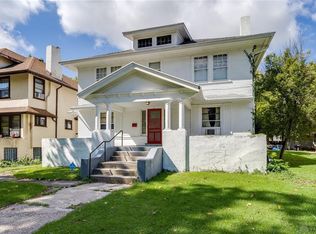 701 Grafton Ave, Dayton, OH 45406