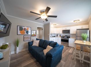 3510 Pleasant Ave #1-5, Norfolk, VA 23518