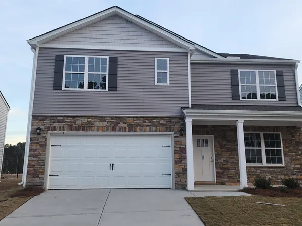 2018 Fletcher Ridge Dr, Durham, NC 27703