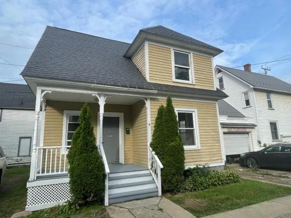 4 Aspen Pl #5, Warren, PA 16365