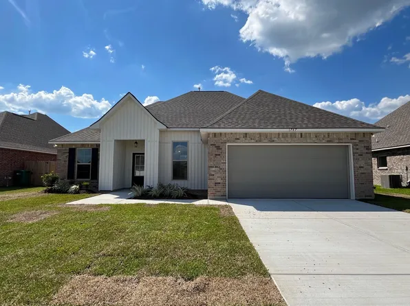 1747 Bowen Rd, Lake Charles, LA 70611