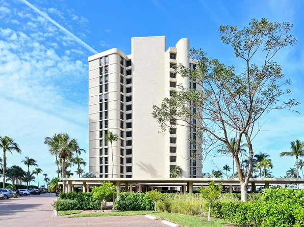 4001 Gulf Shore Blvd N, Naples, FL