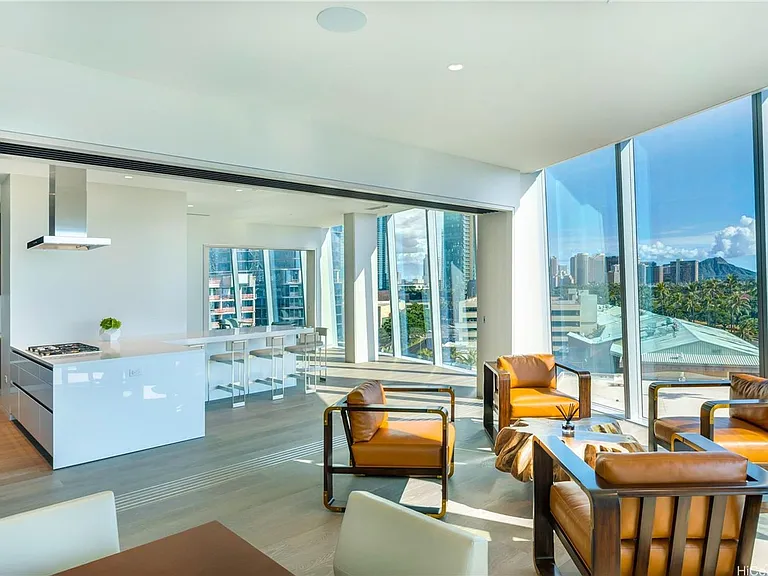 1118 Ala Moana Blvd #1203 — Photo 15