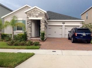 9899 Magnolia Woods Blvd, Orlando, FL 32832