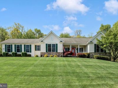 2415 Shawnee Dr, Finksburg, MD 21048