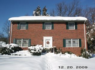 1 Leslie Dr, Indian Head, MD