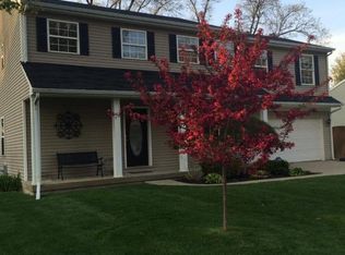 4684 Salzburg Cir, Portage, MI 49024