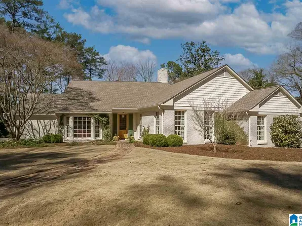 4 Glencoe Cir, Birmingham, AL 35213